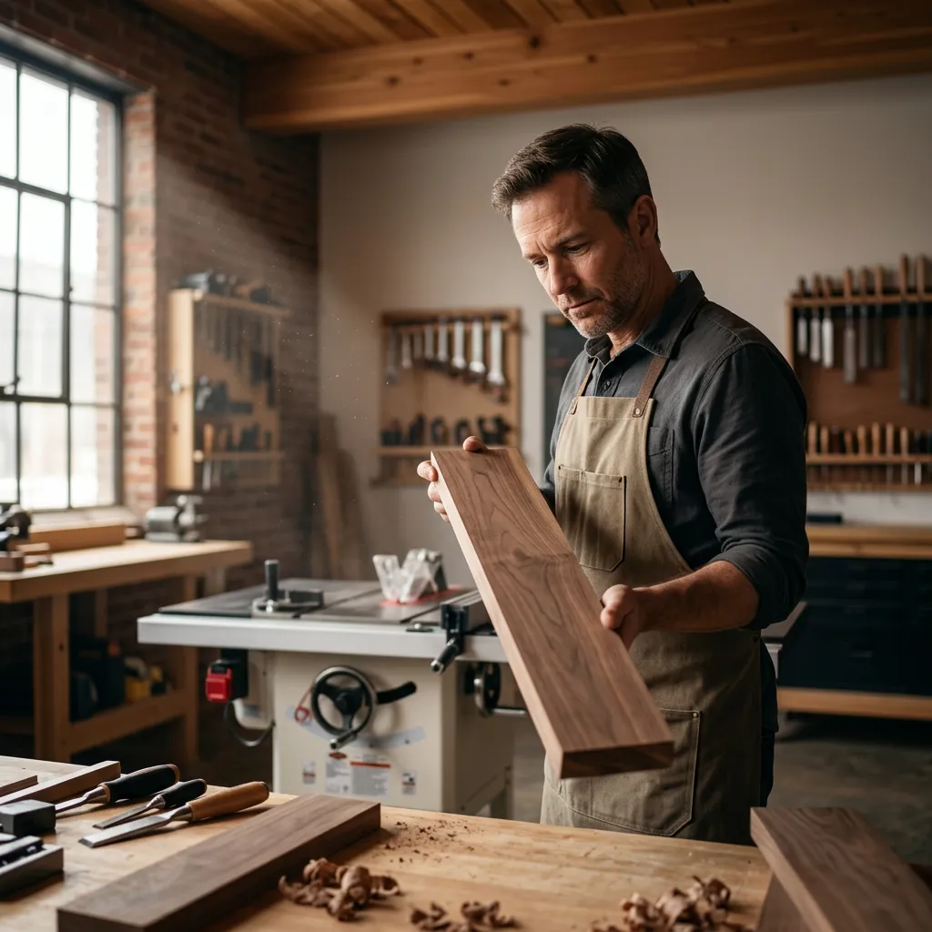 Our laboratory and workshop